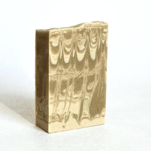 Grüne Göttin - Avocadoseife für besonders trockene Haut