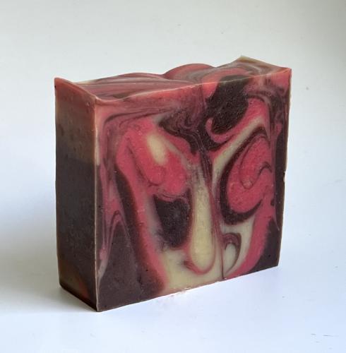 Ylang Ylang Seife - Blumiger Duft mit Kräuternote