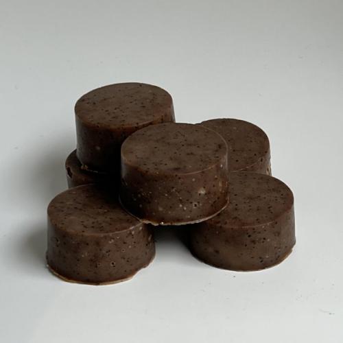 Seifenpraline Coffee Junkie